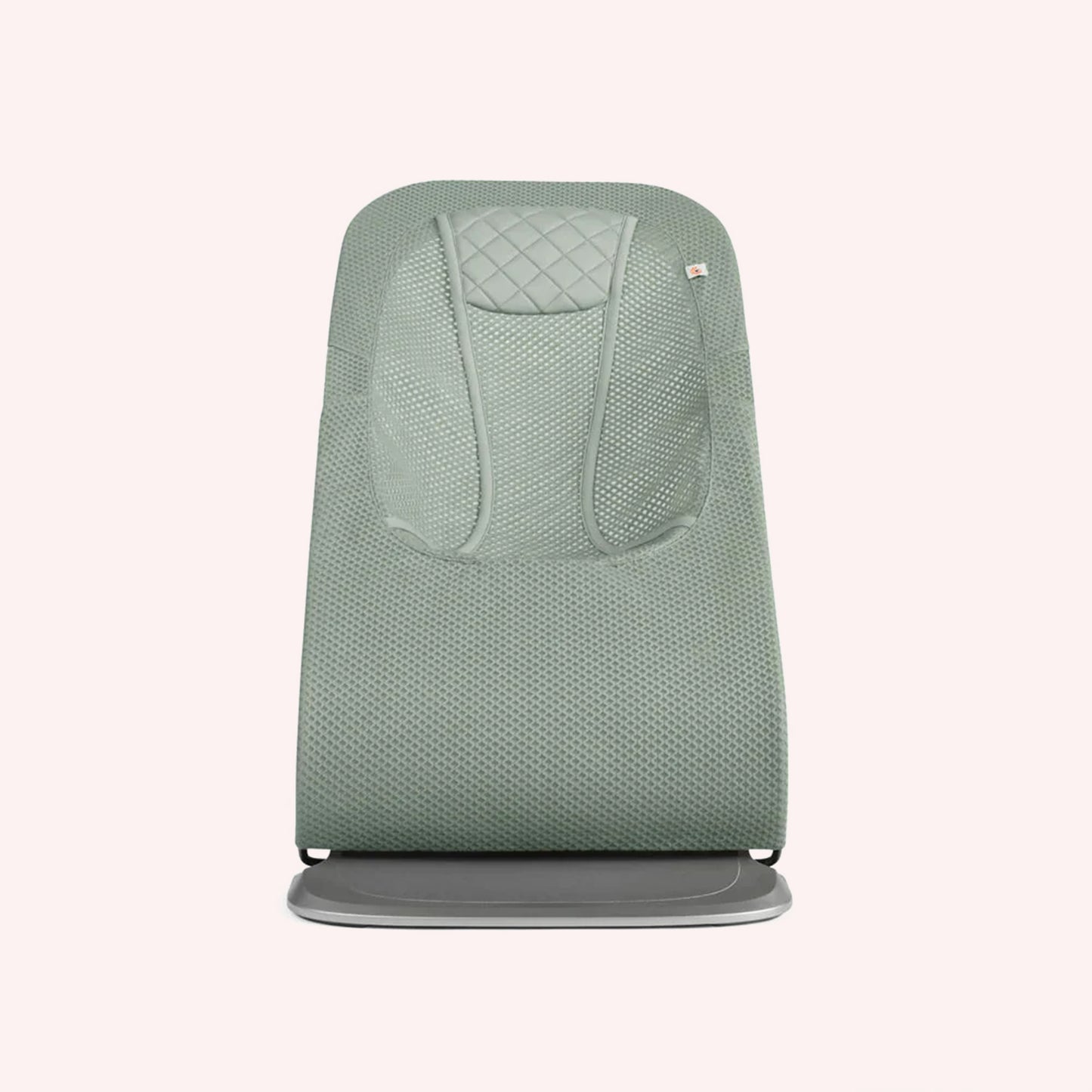 Evolve 3 in 1 Bouncer Mesh - Sage Green