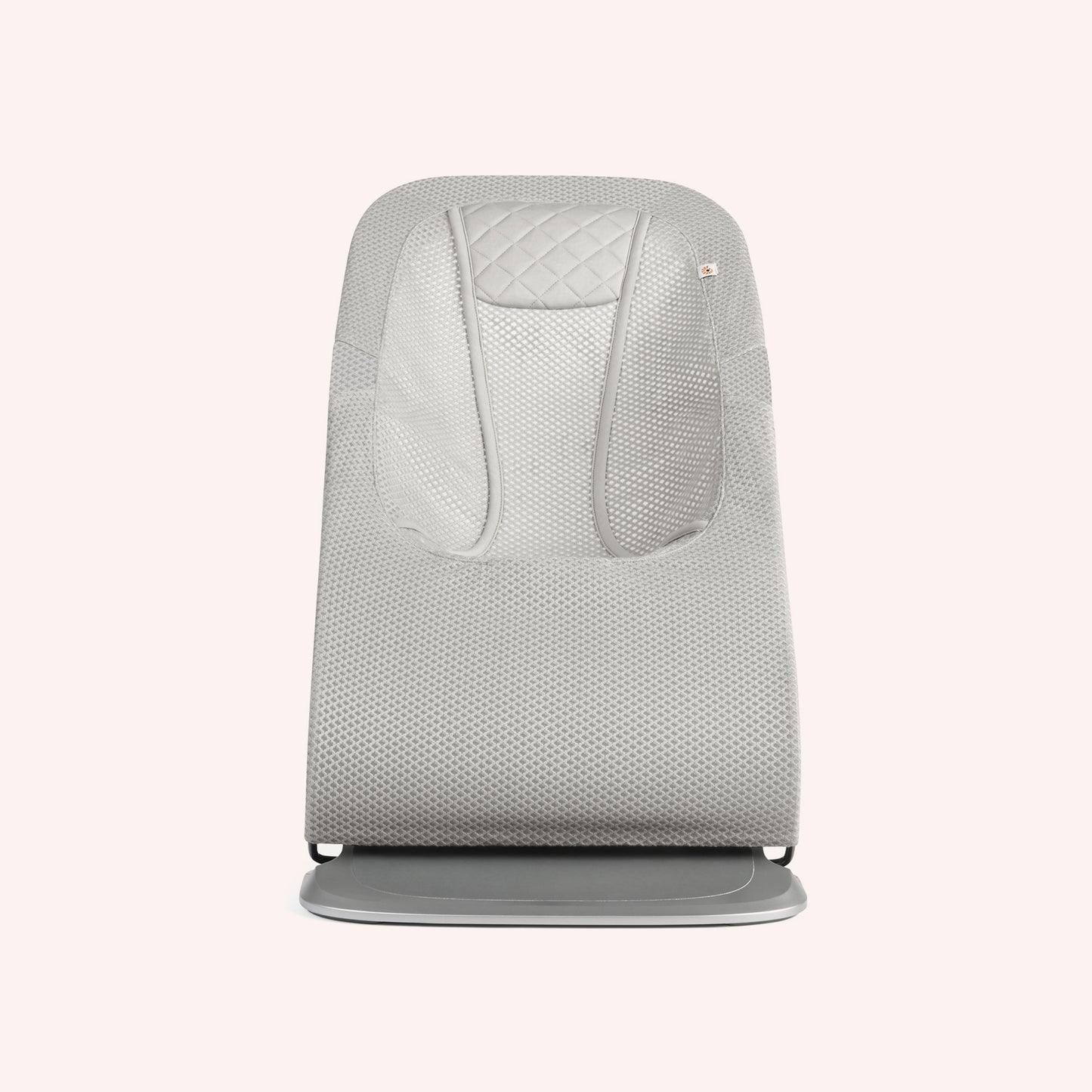 Evolve 3 in 1 Bouncer Mesh - Light Grey