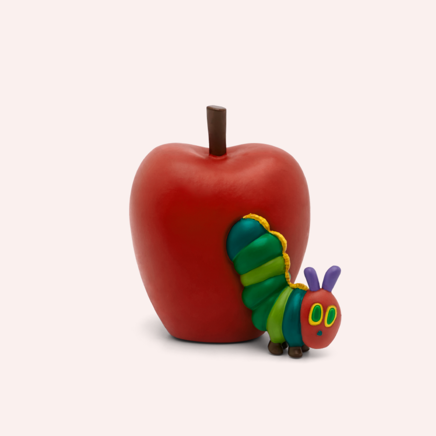 Tonie Audio Character - Eric Carle - The Very Hungry Caterpillar