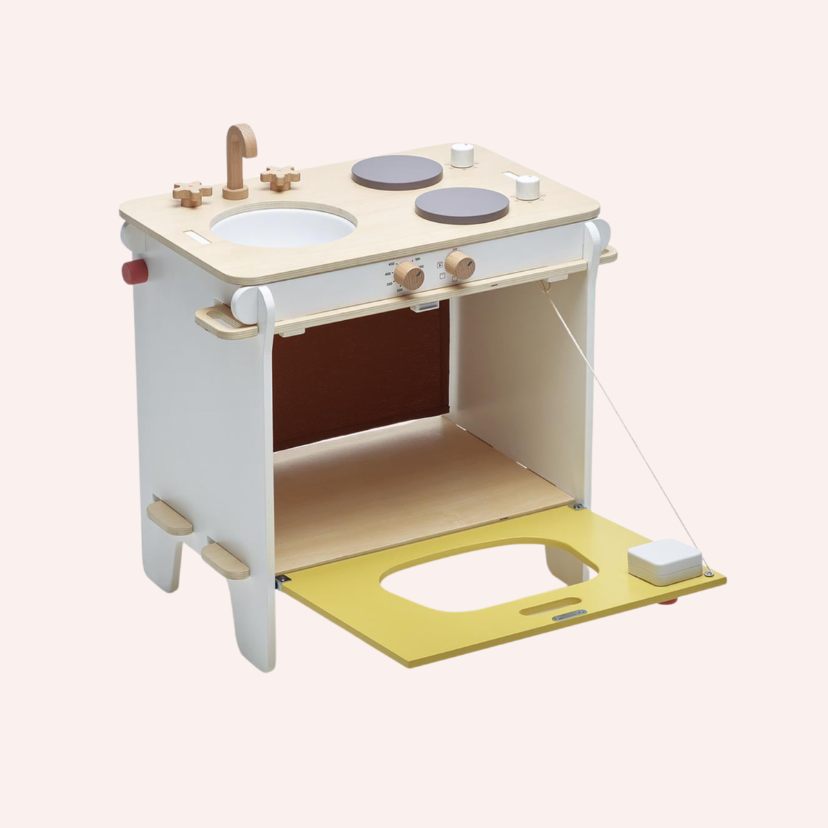 Essentials Kitchen Set