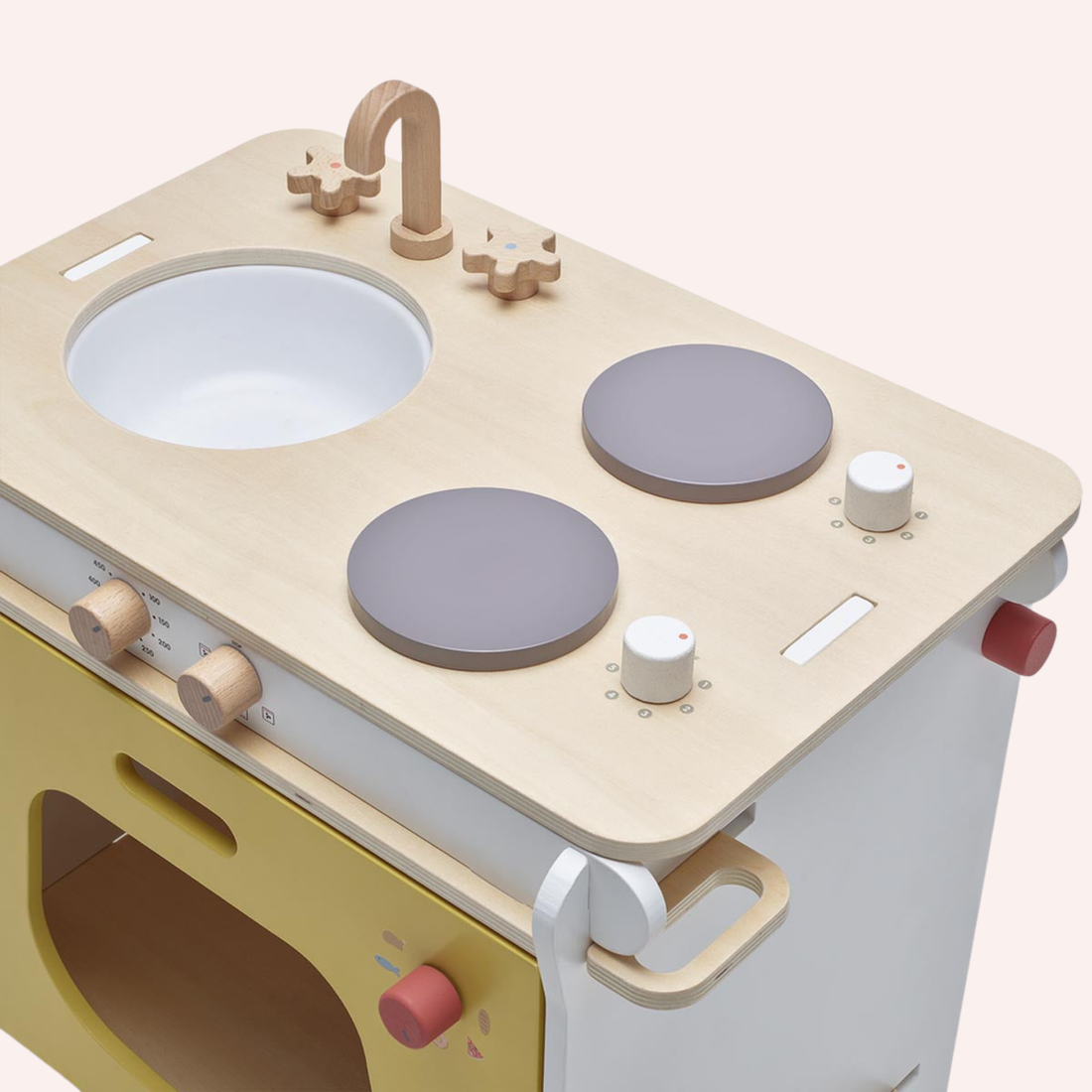 Essentials Kitchen Set