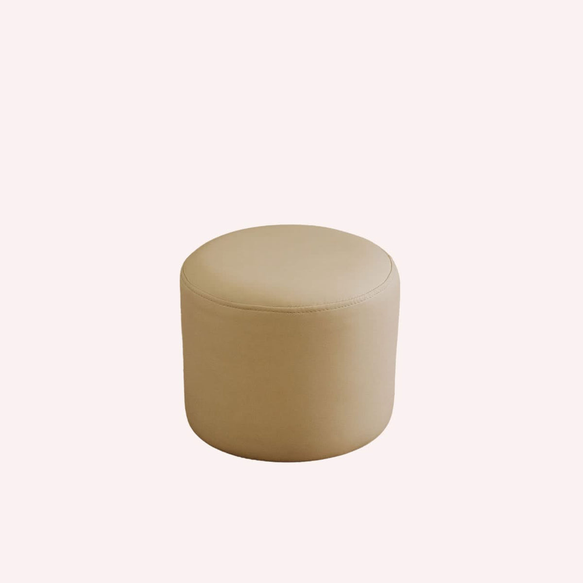 Remi Stool - Ecru