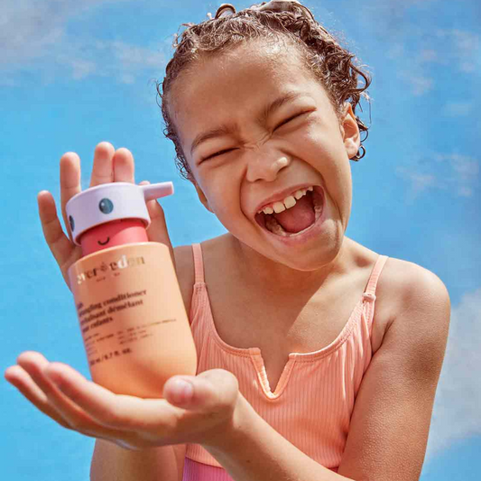 Kids Detangling Conditioner 200ml