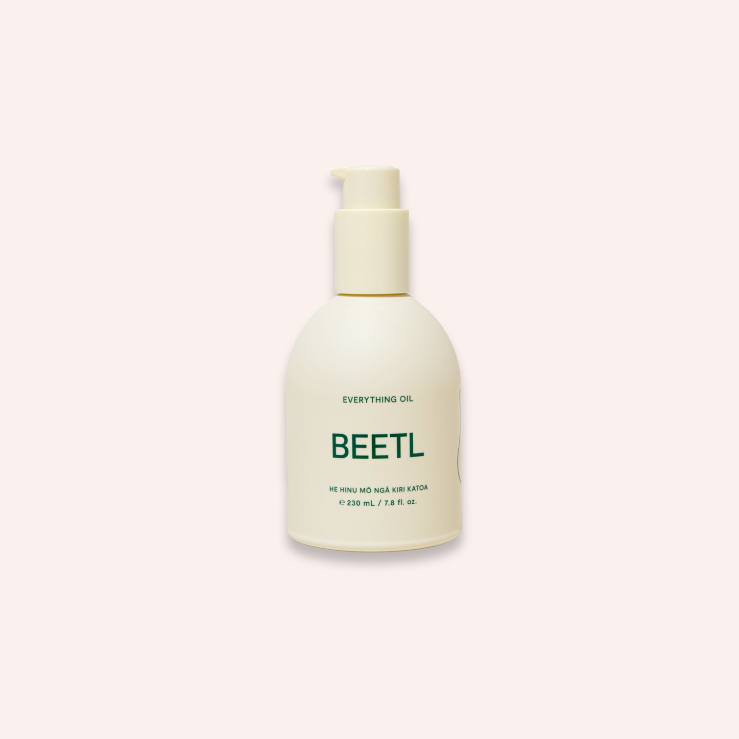 Everything Oil 230ml