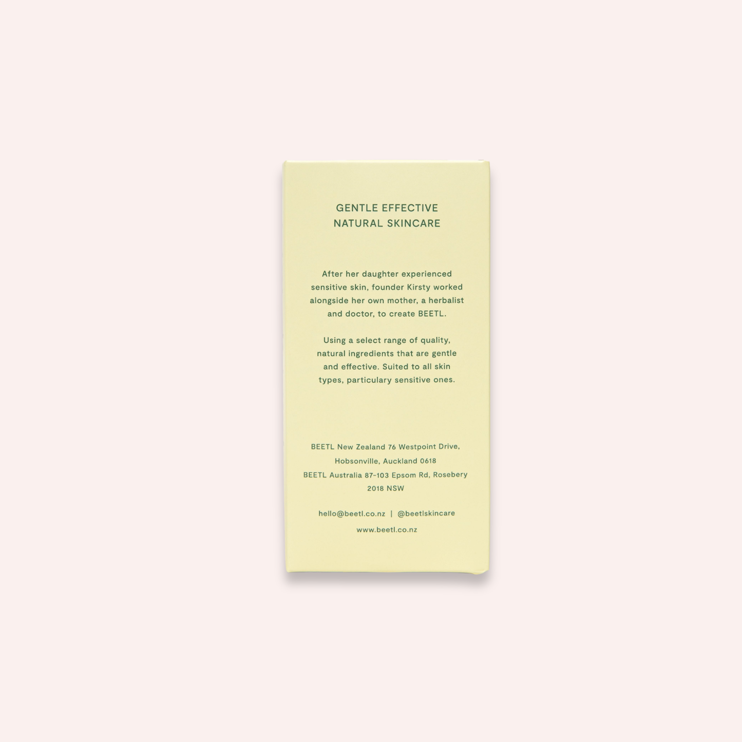 Everything Oil 230ml