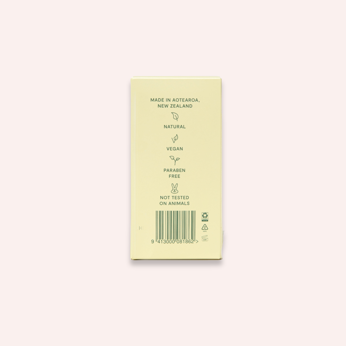 Everything Oil 230ml