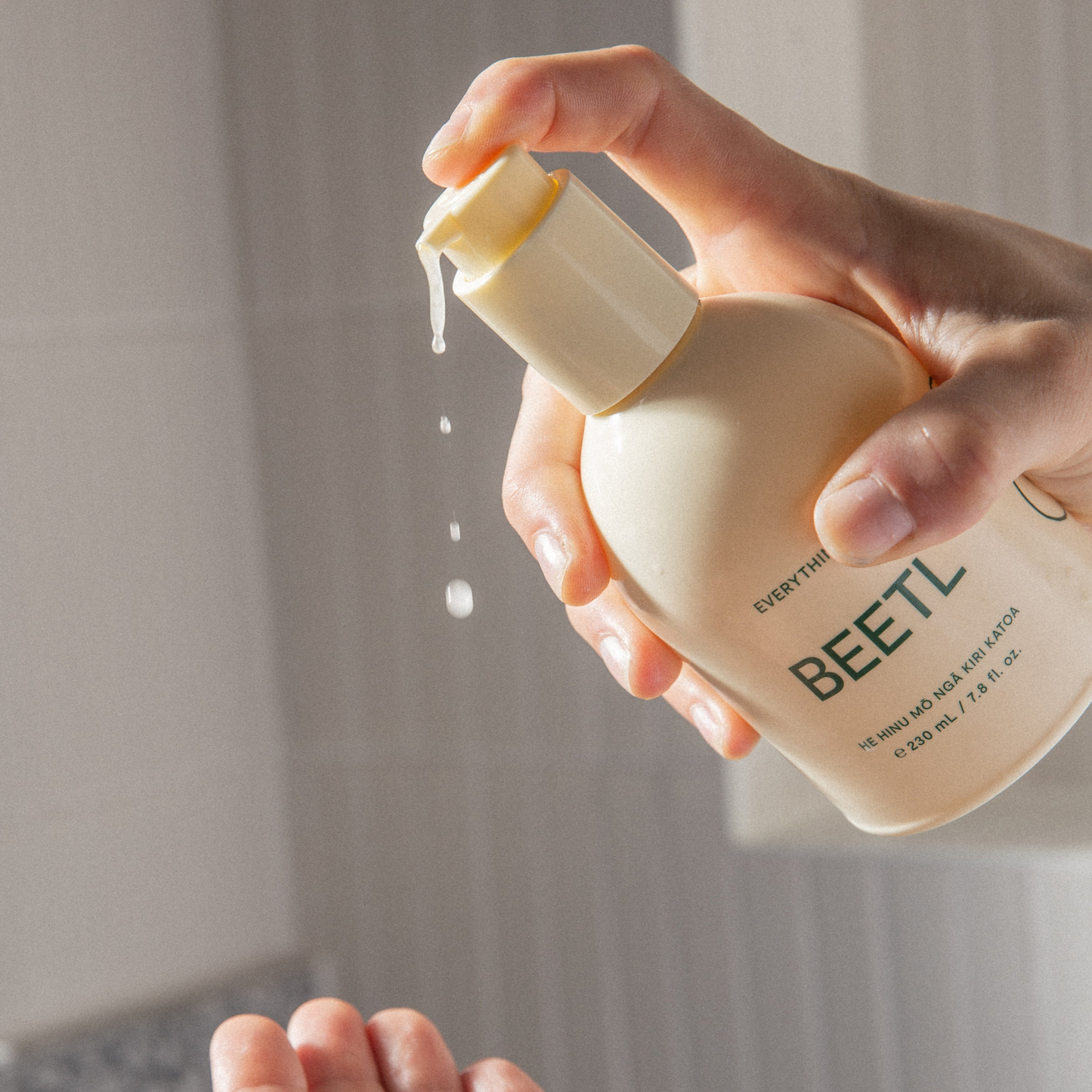 Everything Oil 230ml