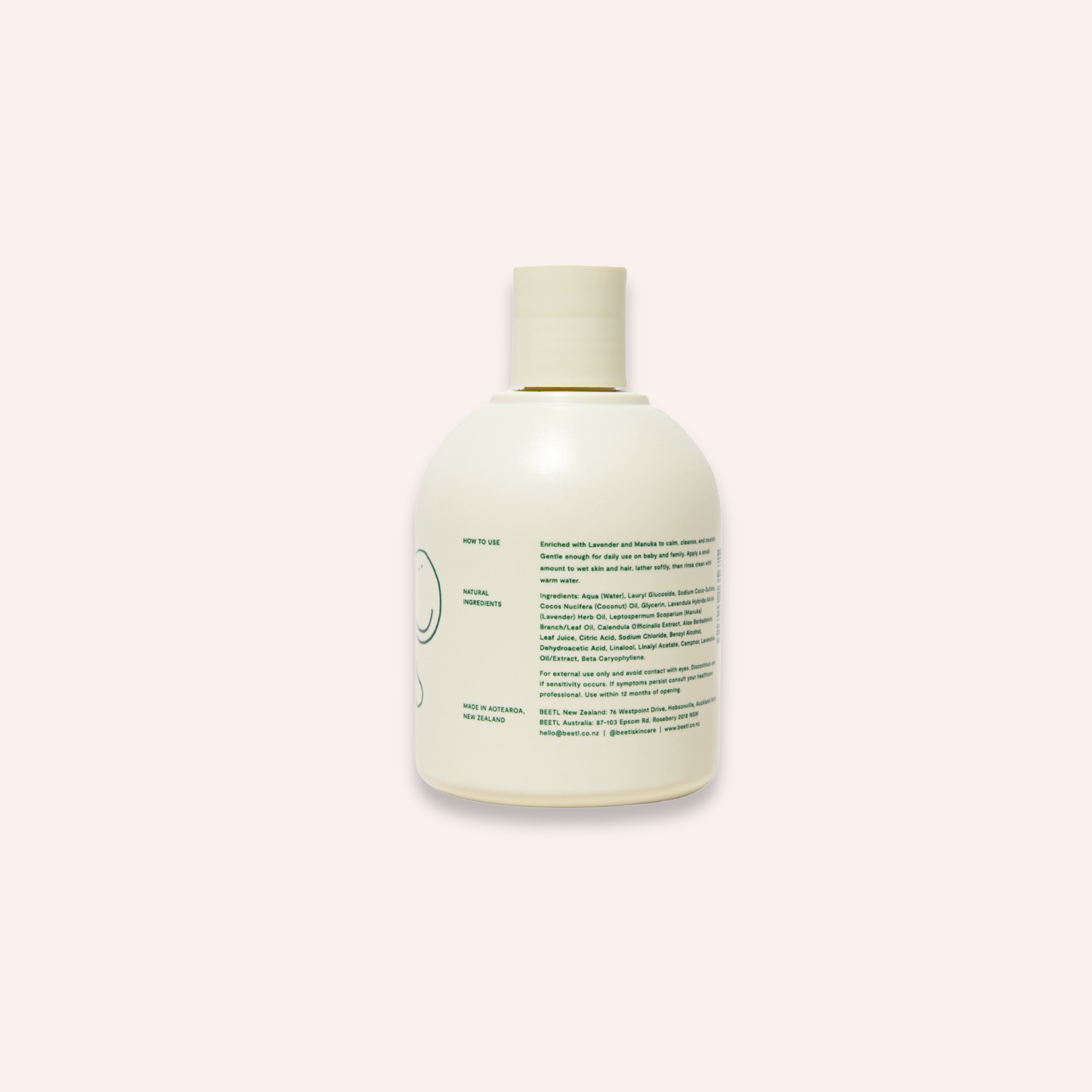 Everything Wash 250ml