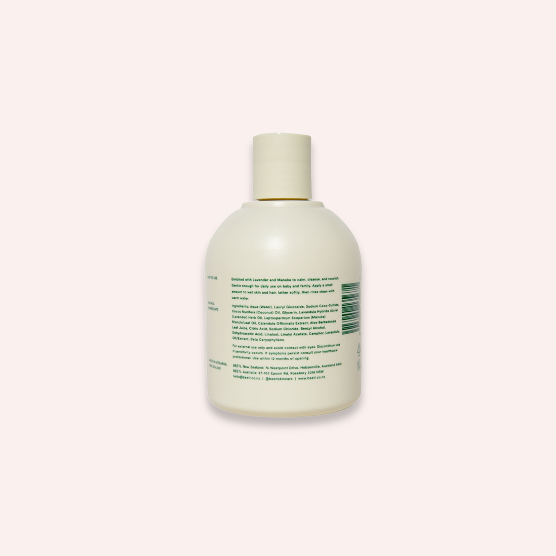 Everything Wash 250ml