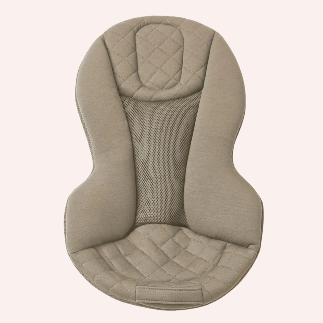 Evolve 3 in 1 Bouncer - Soft Olive