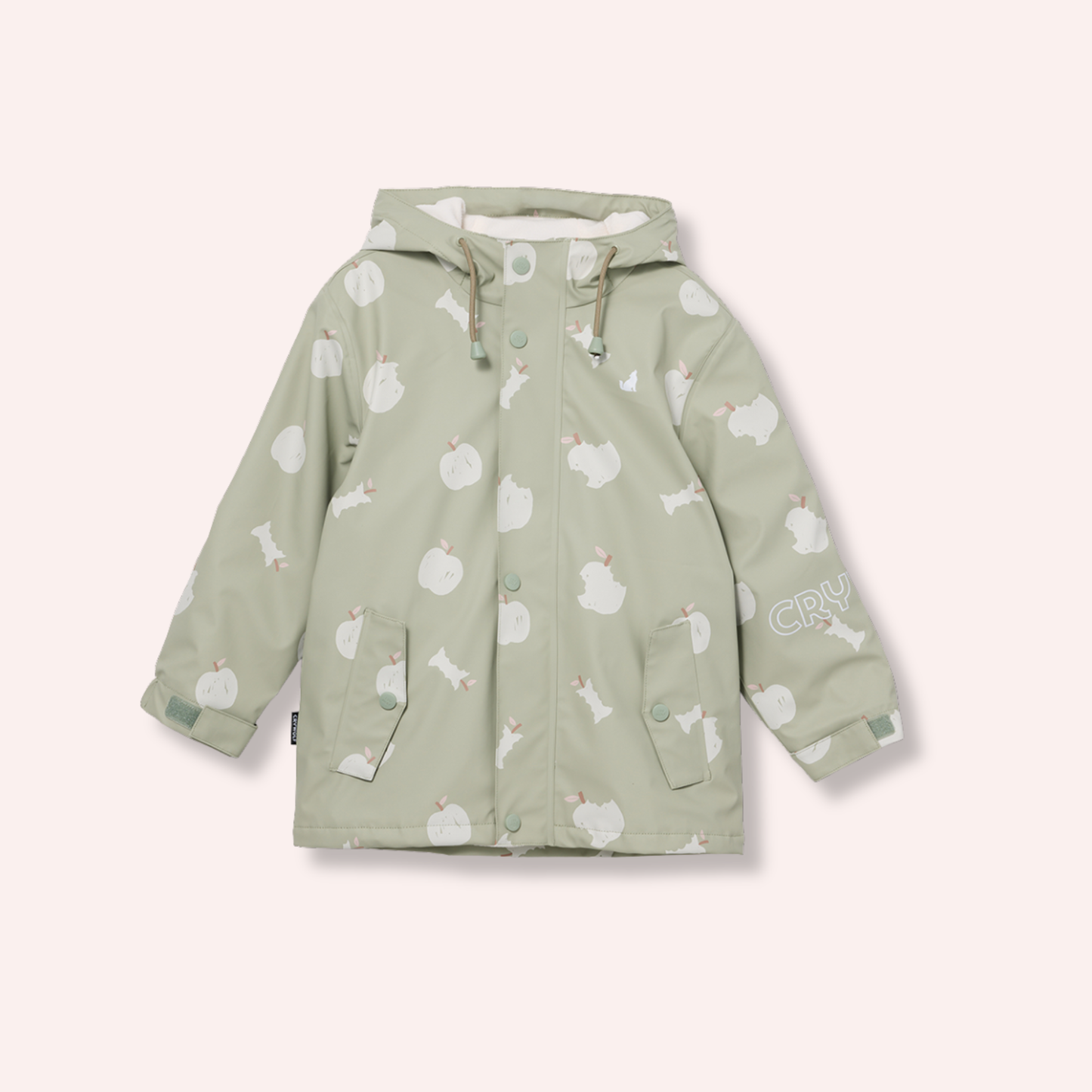 Explorer Jacket - Apple Grove
