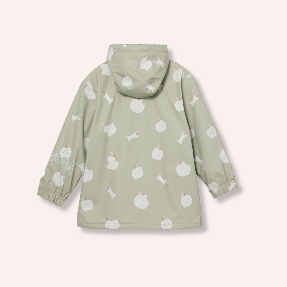Explorer Jacket - Apple Grove