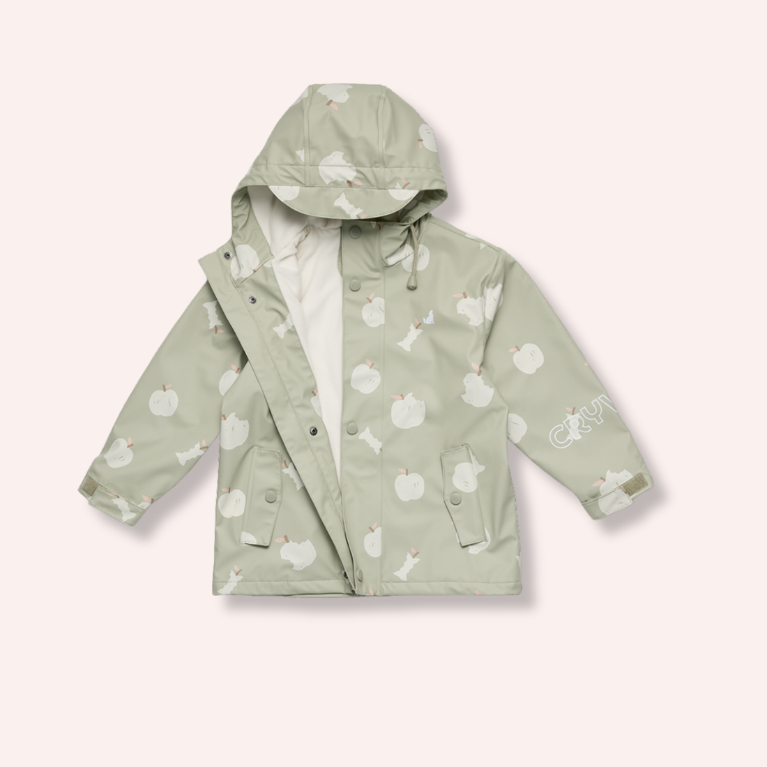 Explorer Jacket - Apple Grove