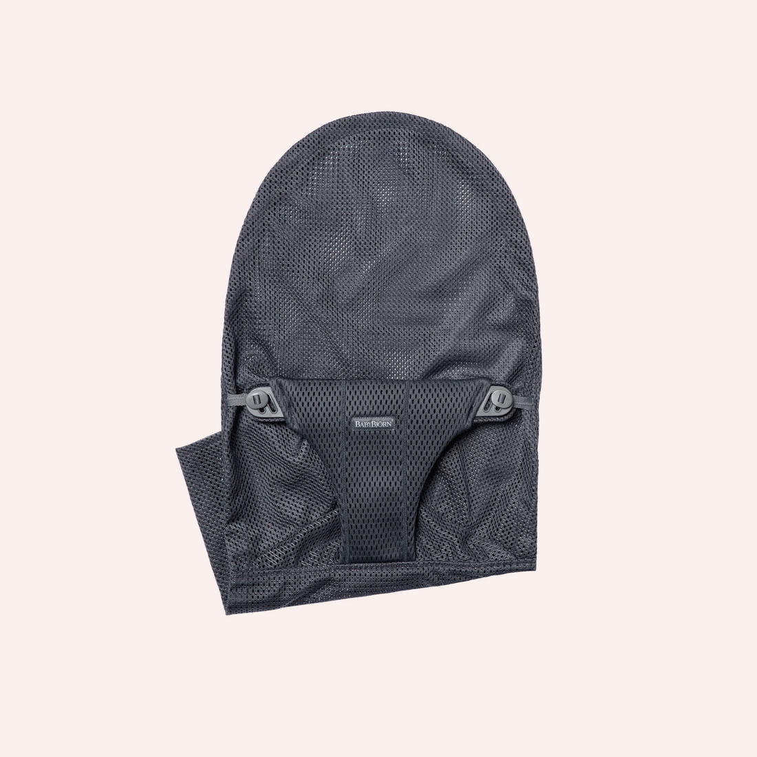 Fabric Seat for Bouncer - Mesh/Anthracite