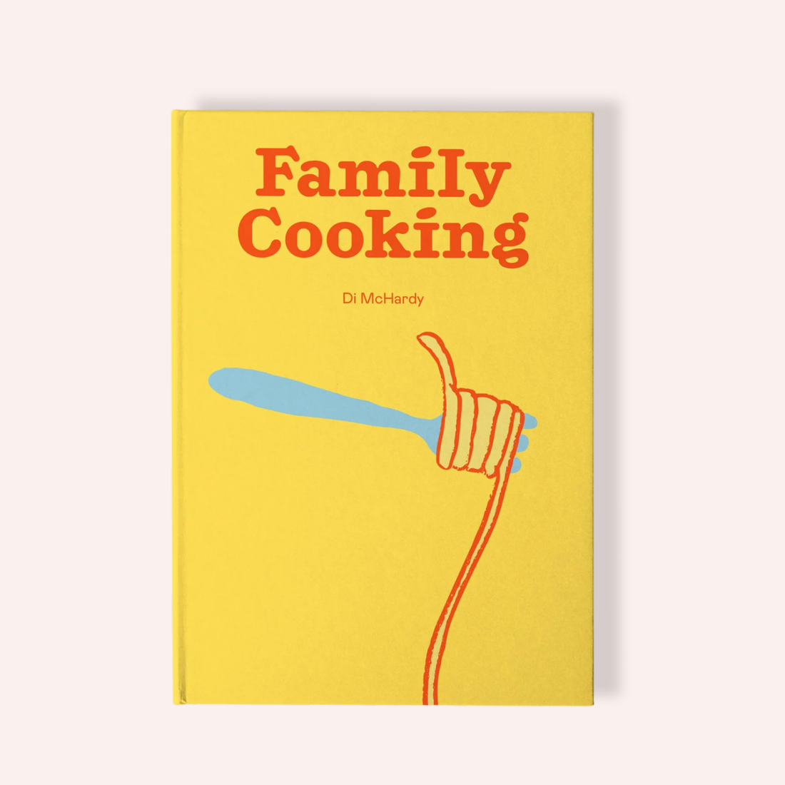 Family Cooking Cookbook
