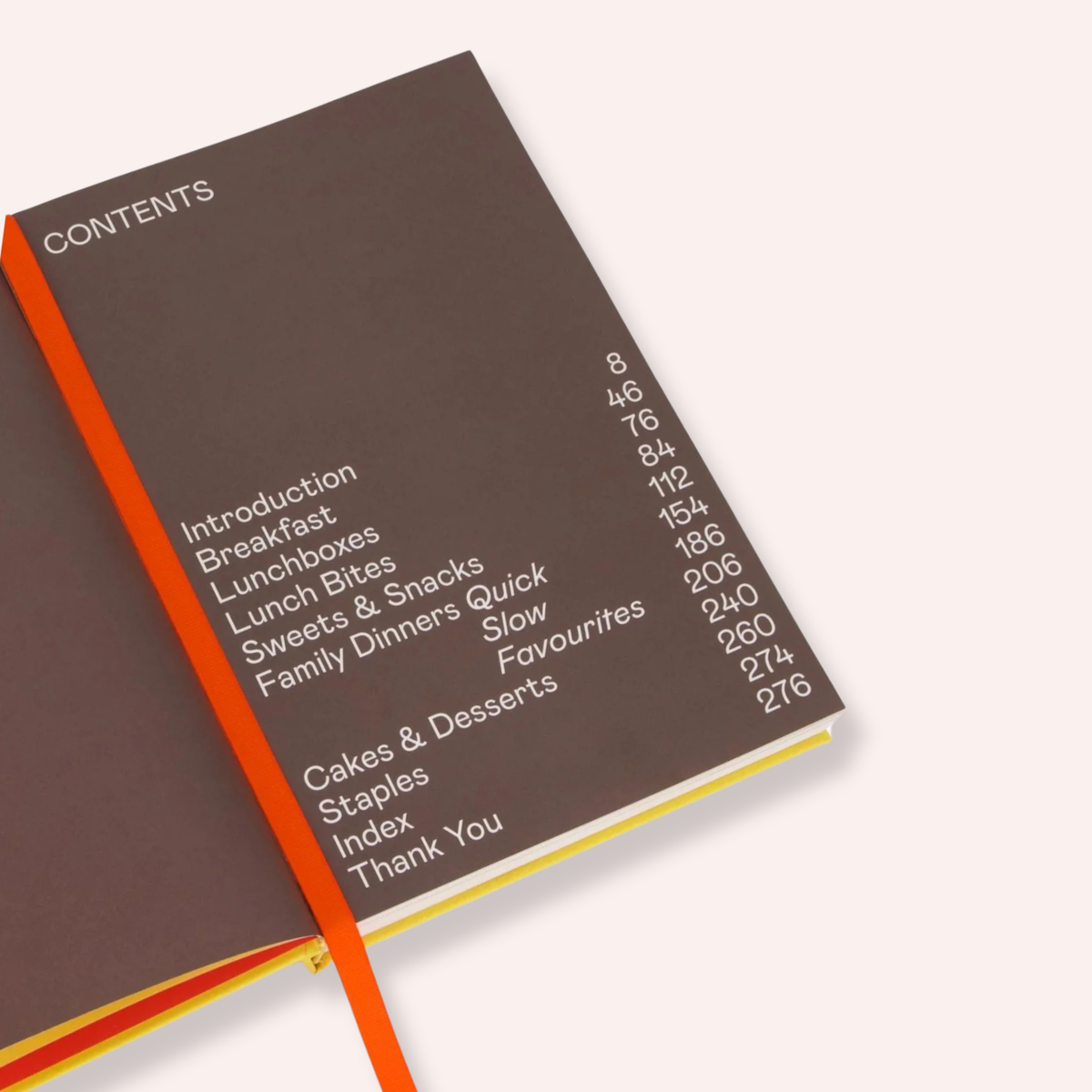 Family Cooking Cookbook