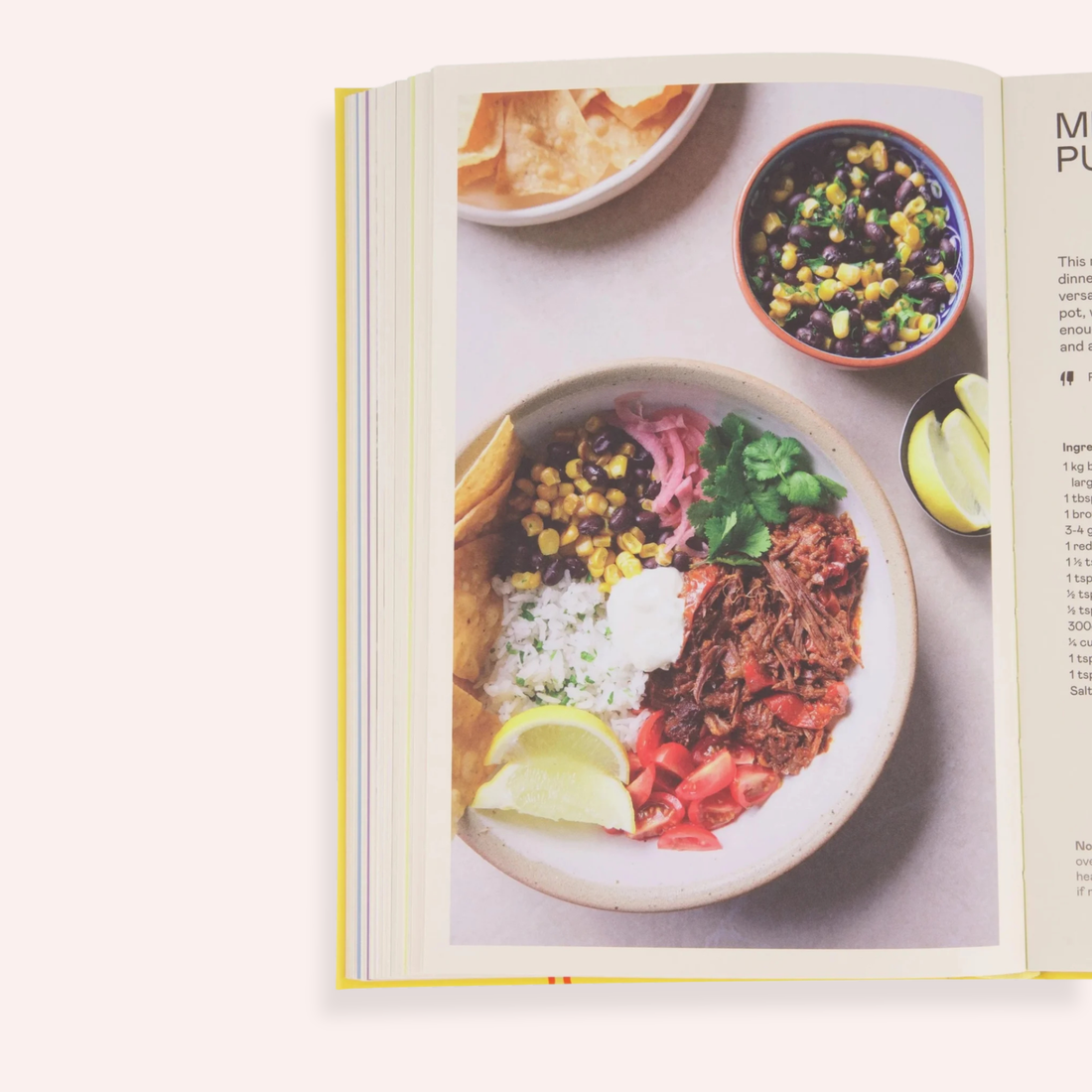 Family Cooking Cookbook