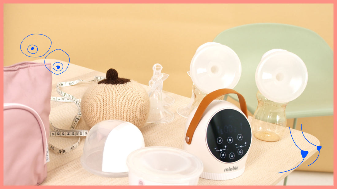 How to choose a breast pump