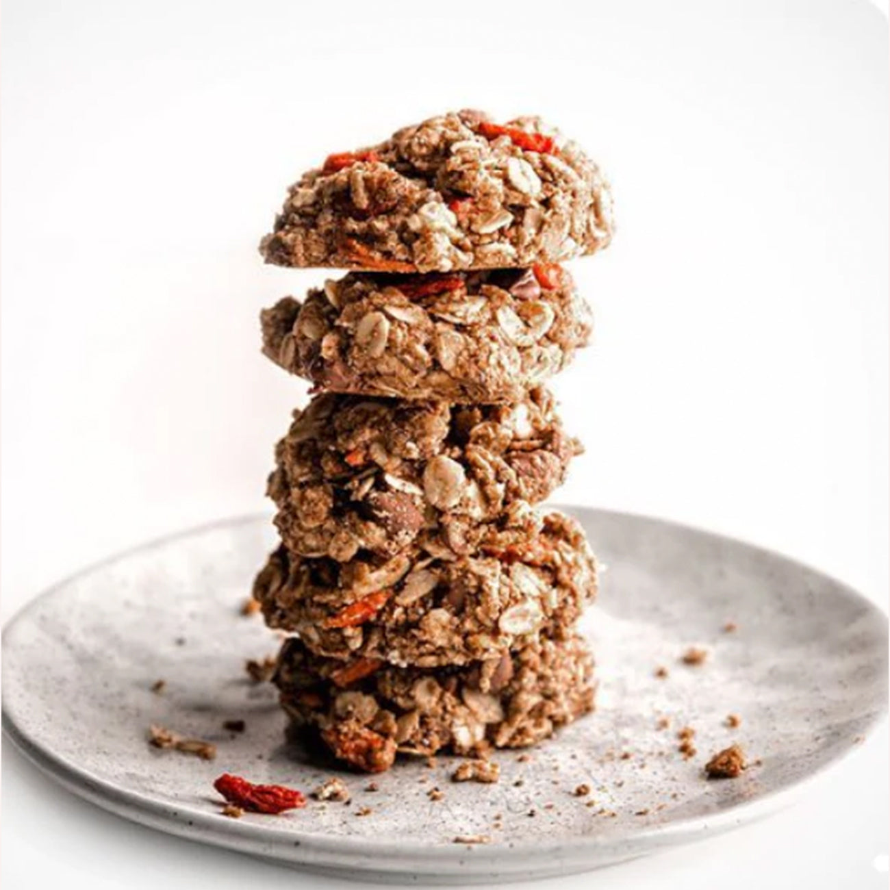 Fill Your Cup Choc + Goji Lactation Cookie Mix