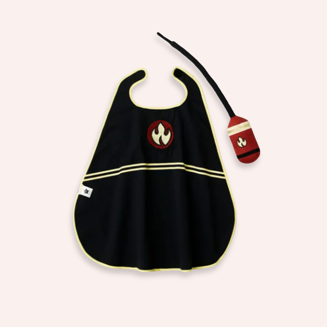 Fire Fighter Dress Up