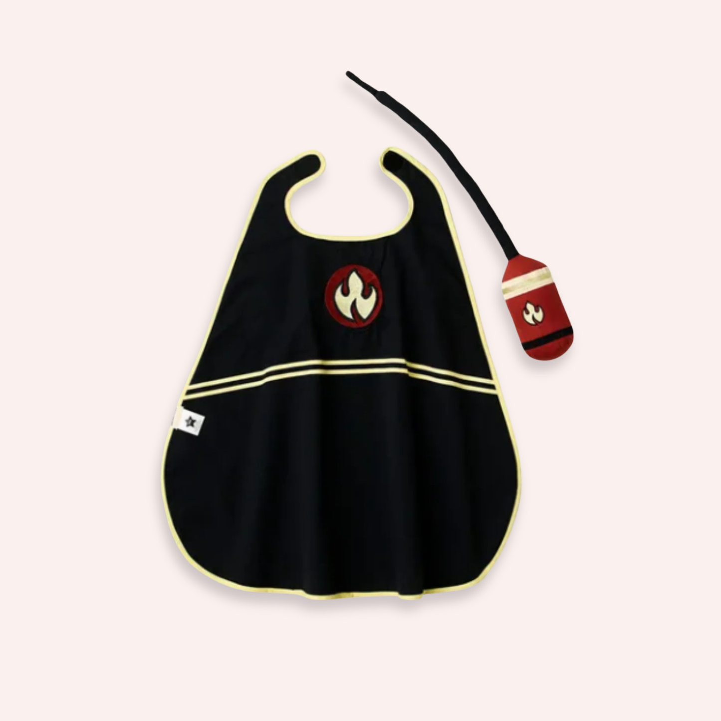 Fire Fighter Dress Up