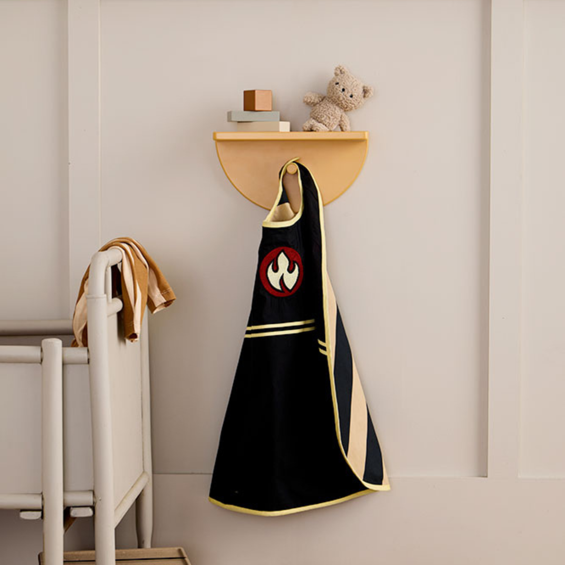 Fire Fighter Dress Up