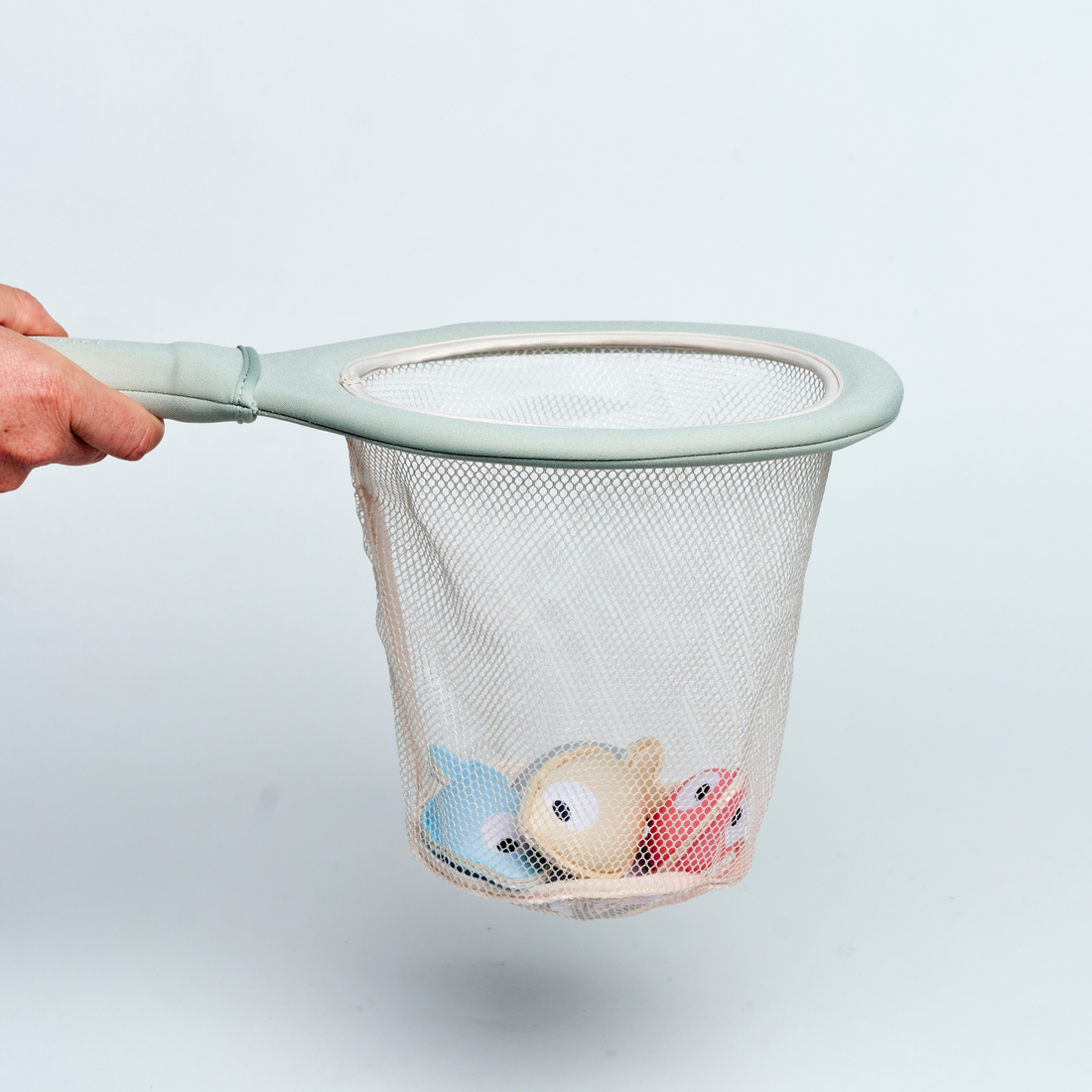 Fishing Game - Apple Sorbet