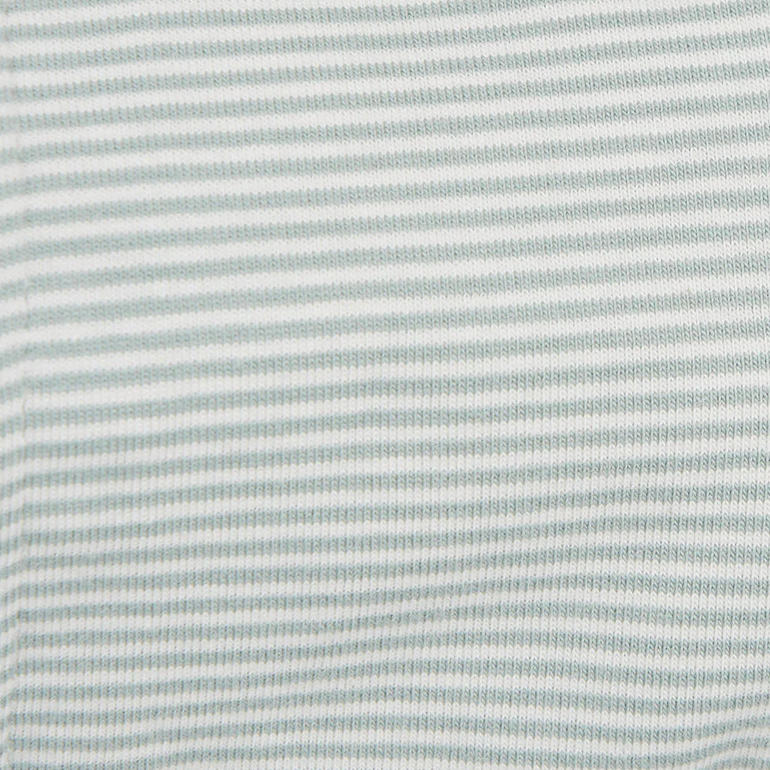 Flap Cap Baby - Sage