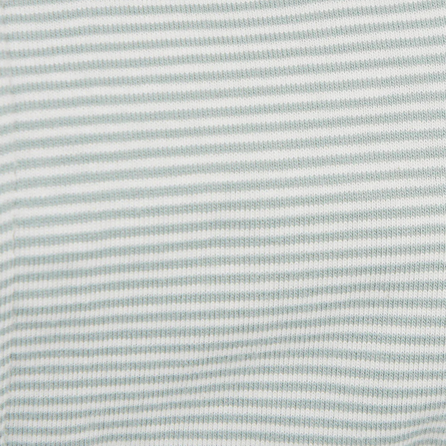 Flap Cap Baby - Sage