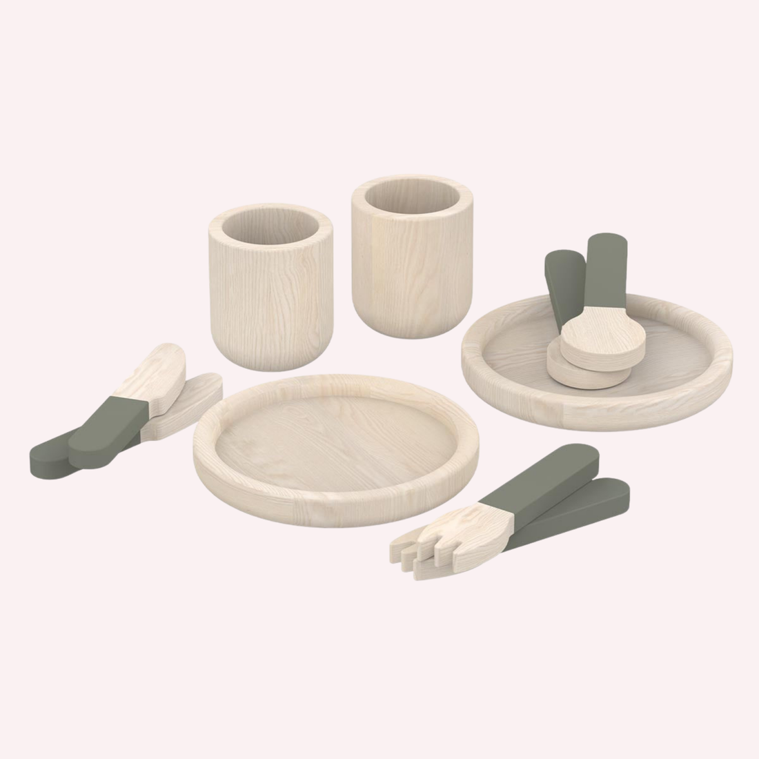 Tableware