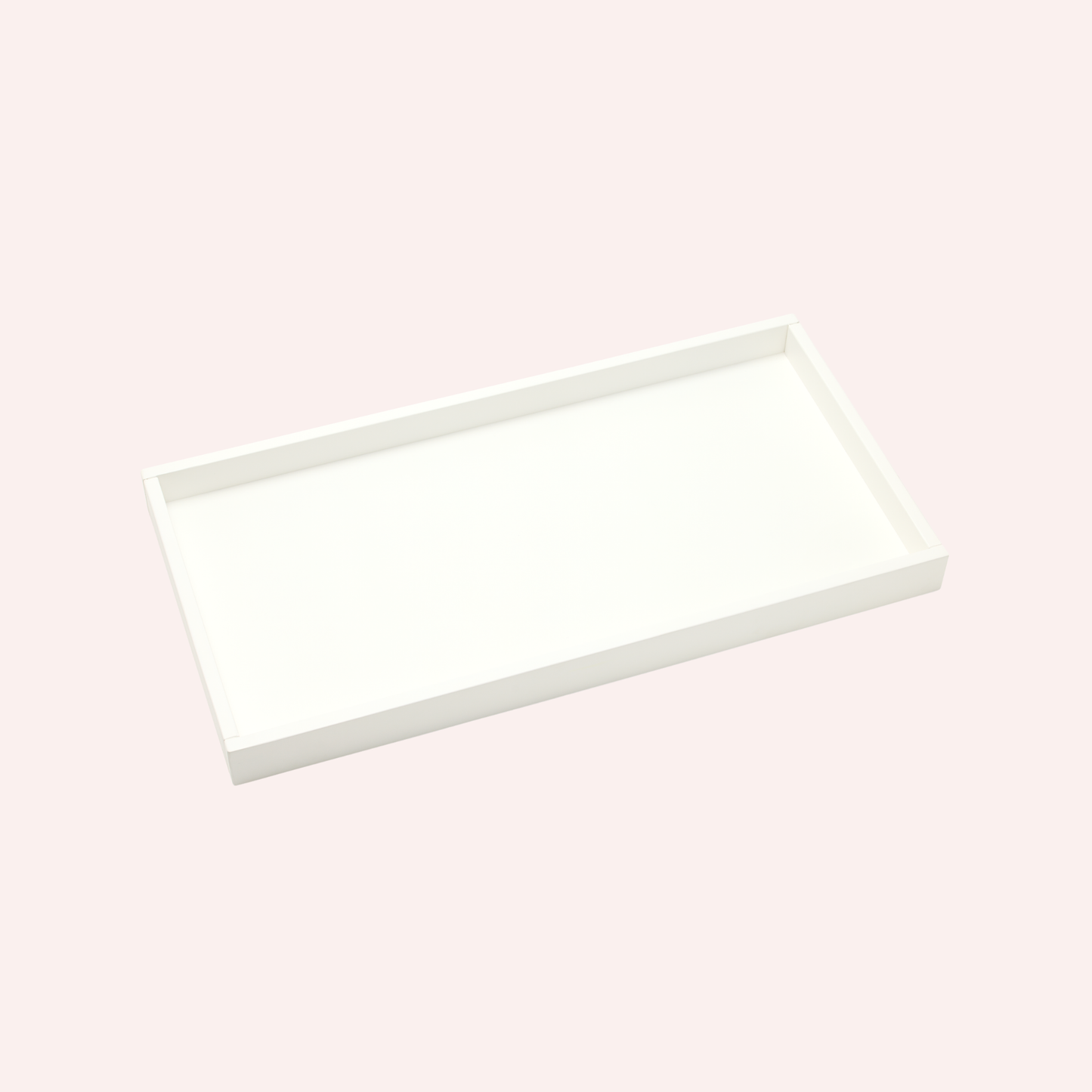 Florence Change Tray