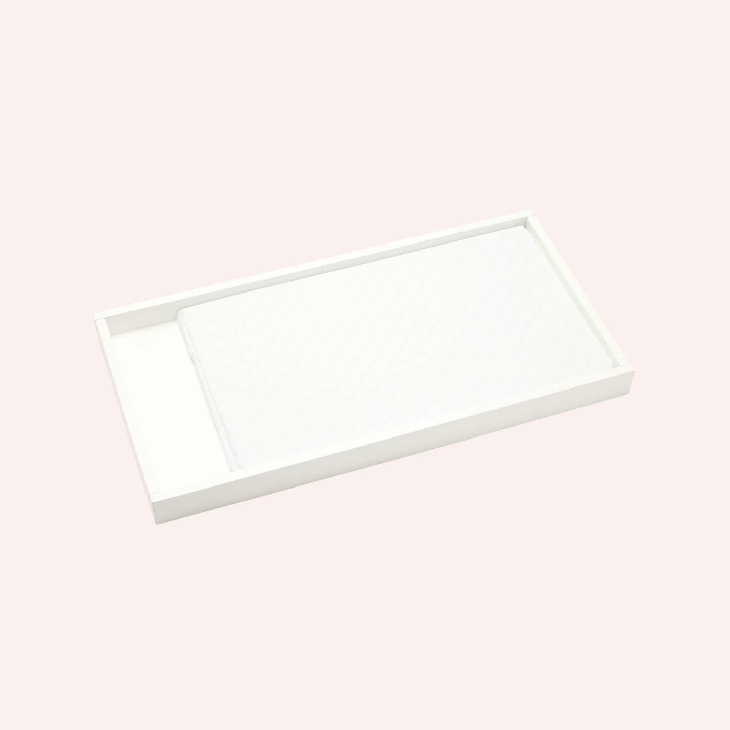 Florence Change Tray