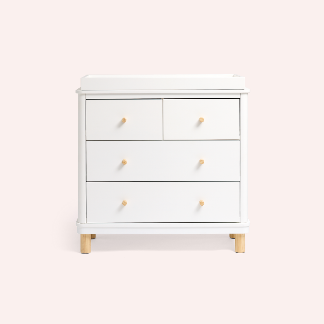 Florence Change Tray