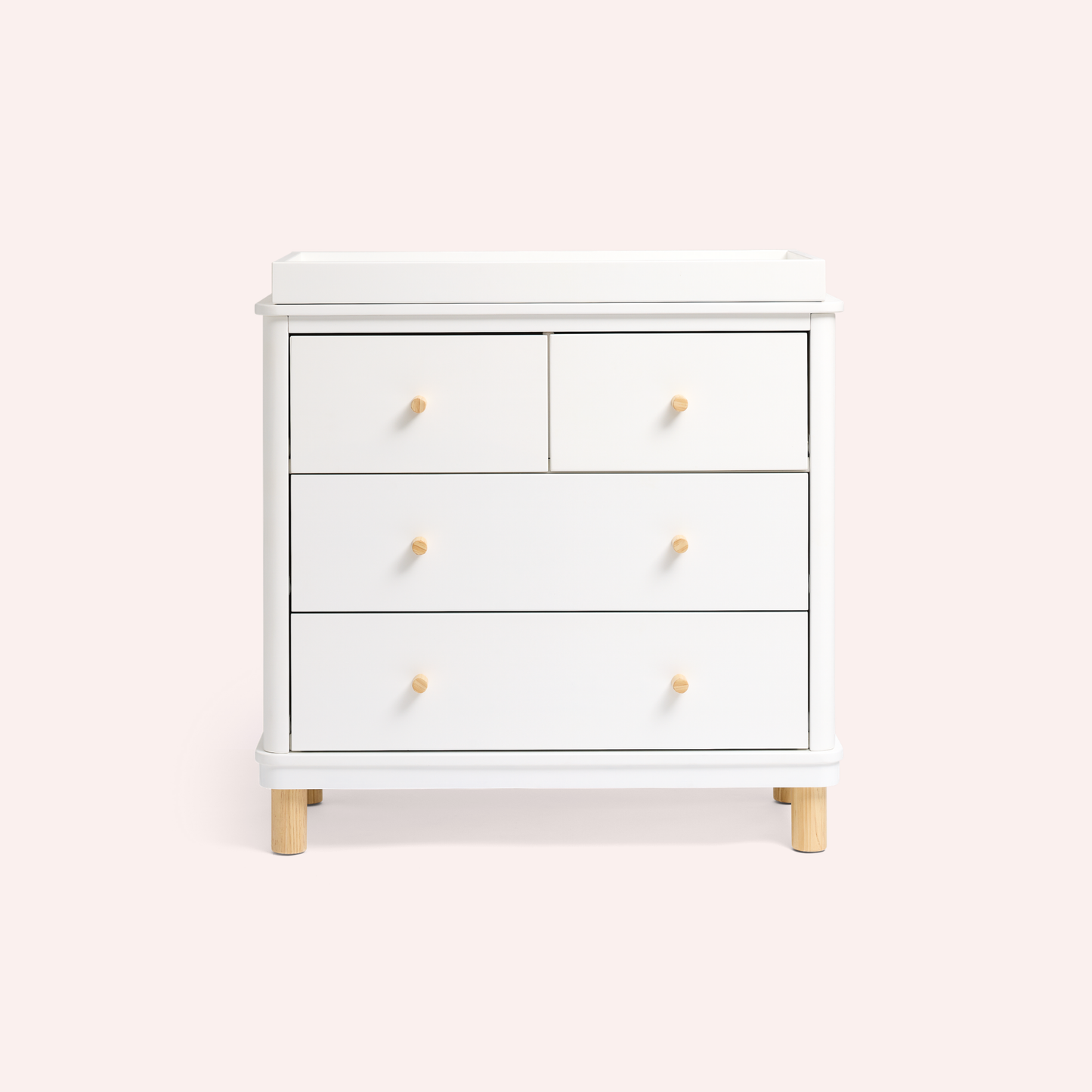 Florence Change Tray