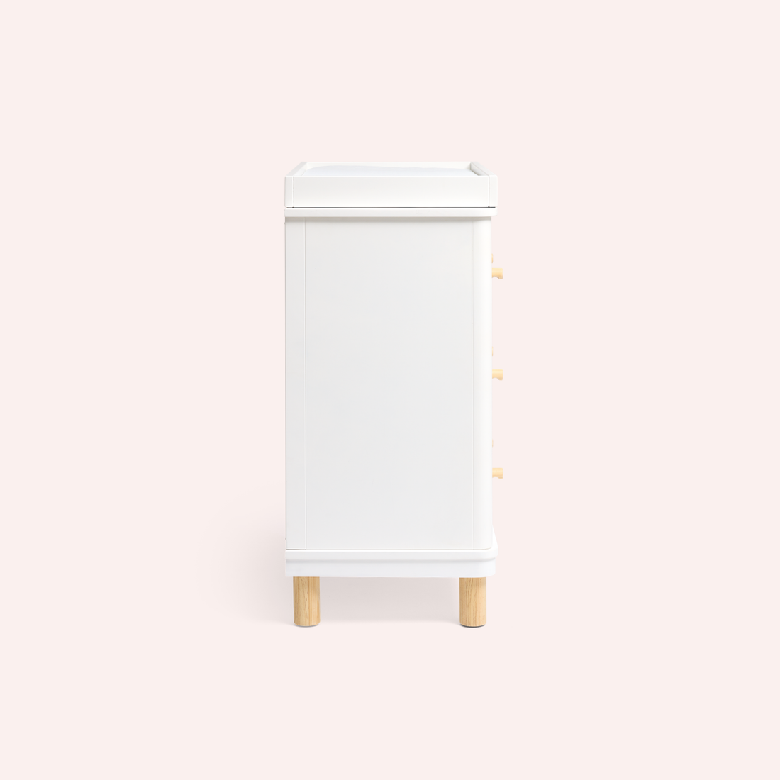 Florence Change Tray