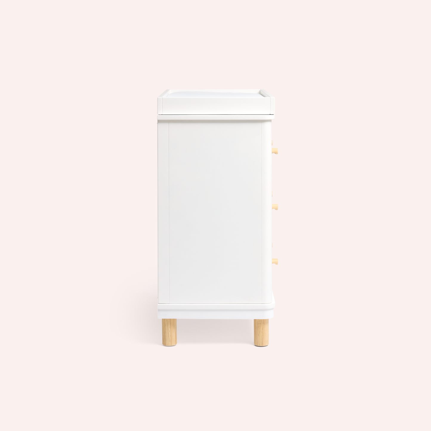 Florence Change Tray