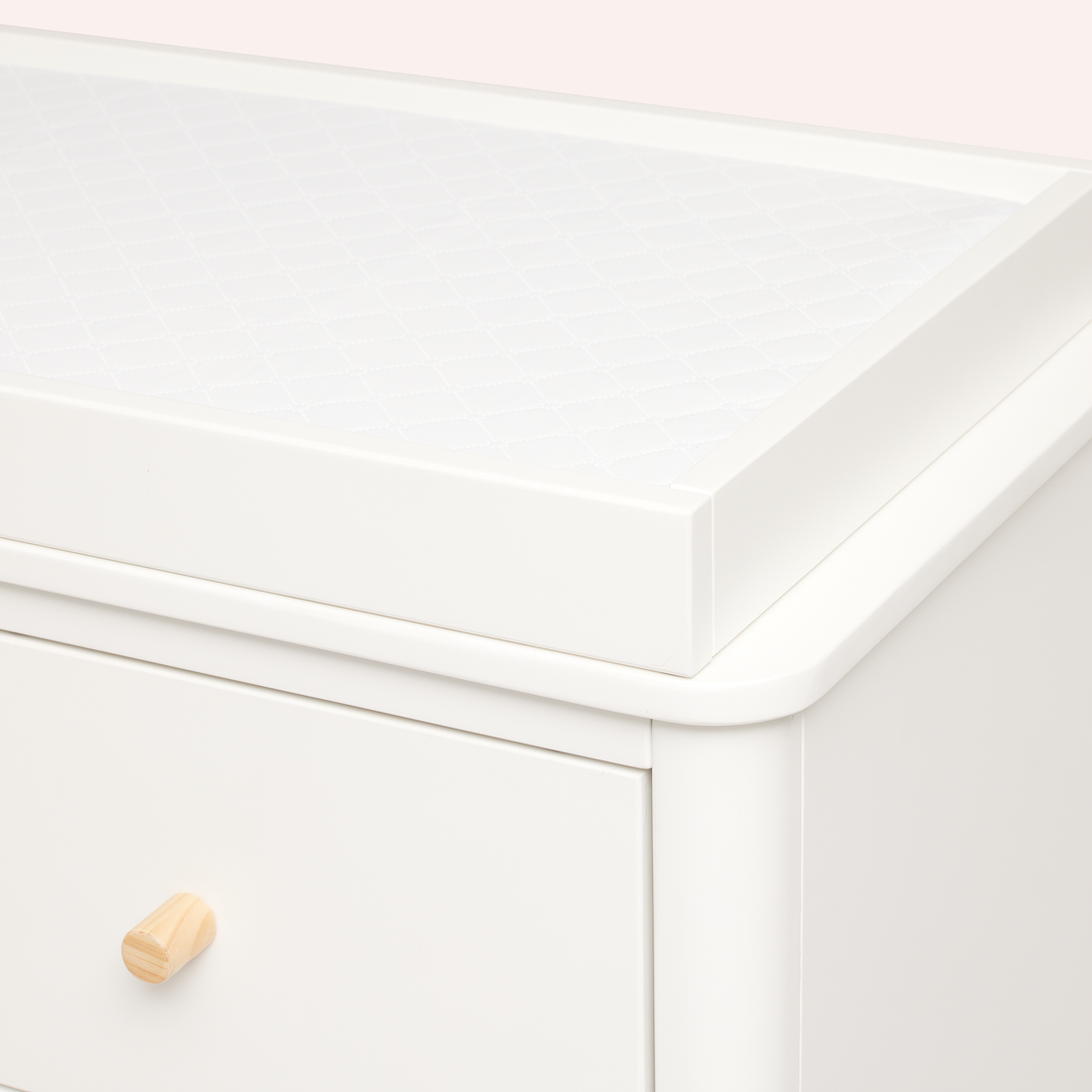 Florence Change Tray
