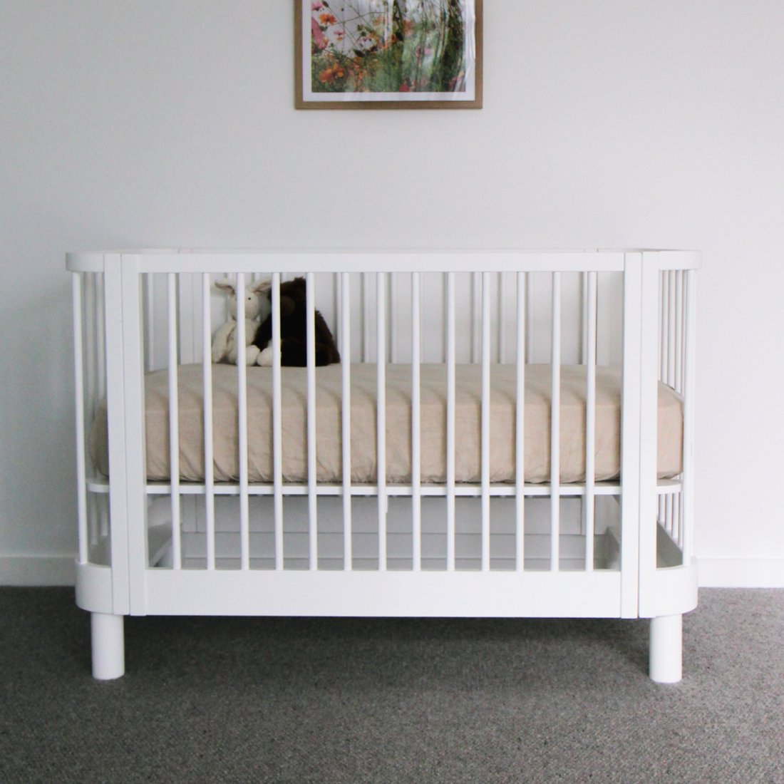 Florence Cot