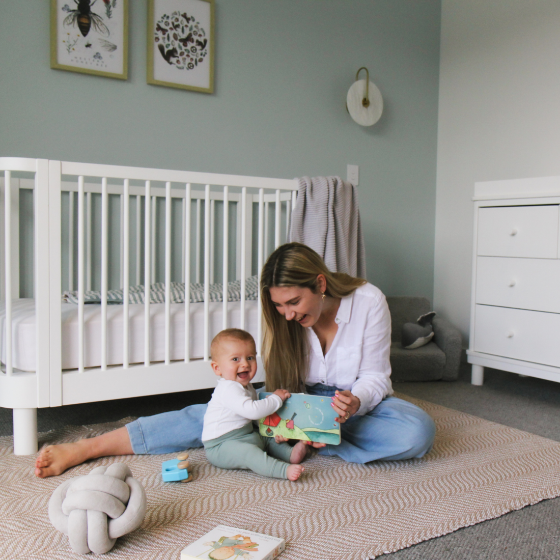 Florence Cot
