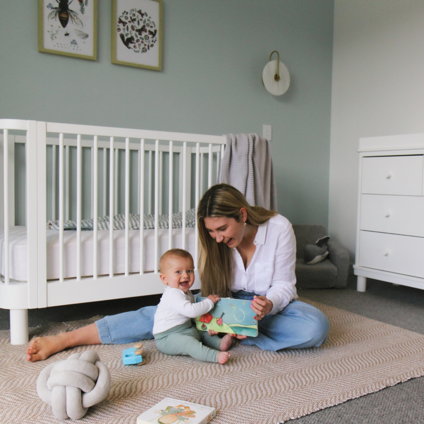 Florence Cot
