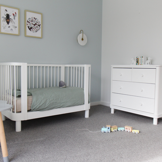 Florence Nursery Bundle