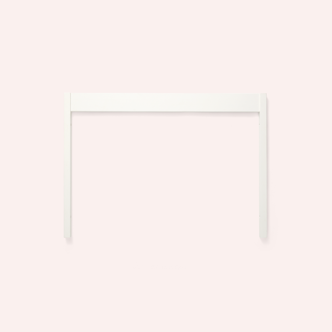 Florence Toddler Bed Conversion