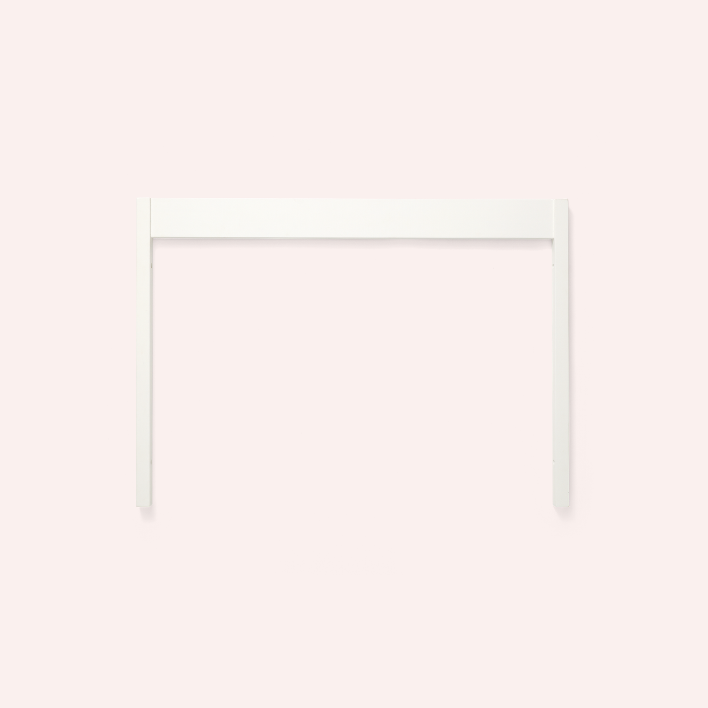Florence Toddler Bed Conversion
