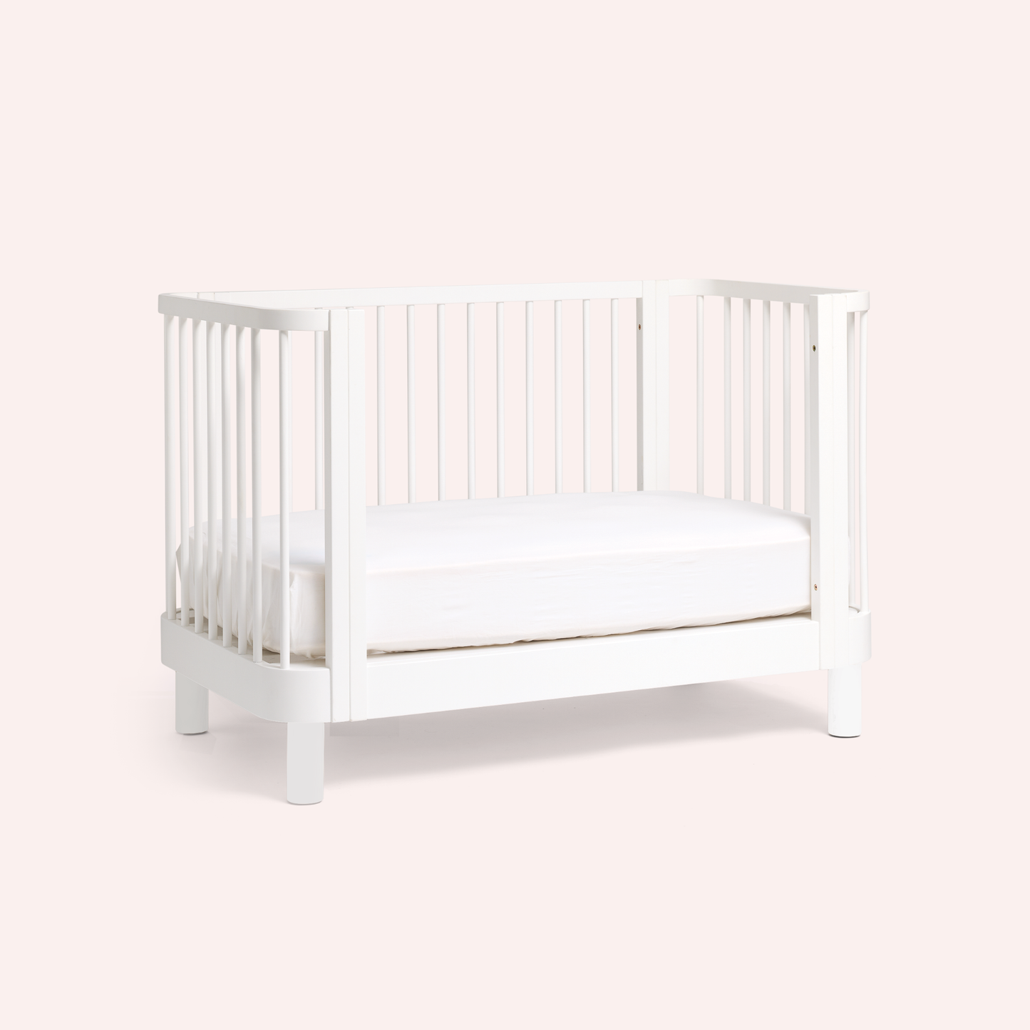 Florence Toddler Bed Conversion