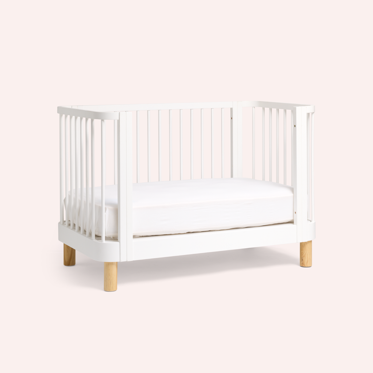 Florence Toddler Bed Conversion
