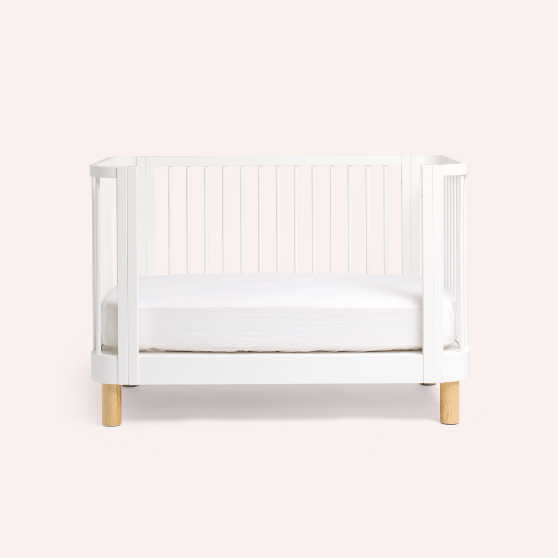 Florence Toddler Bed Conversion
