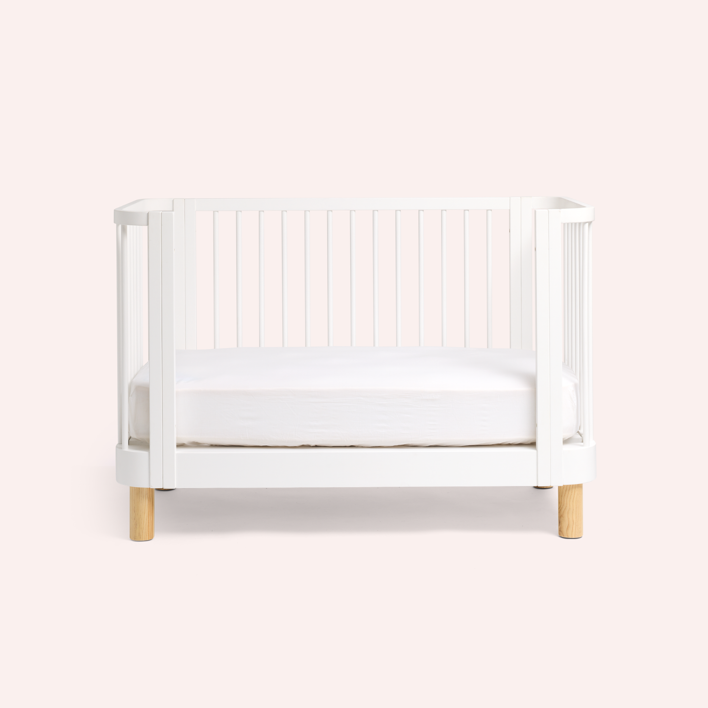 Florence Toddler Bed Conversion