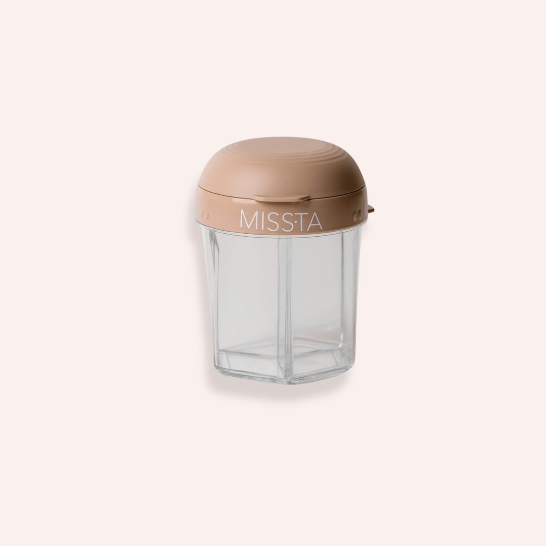 Formula Dispenser - Beige