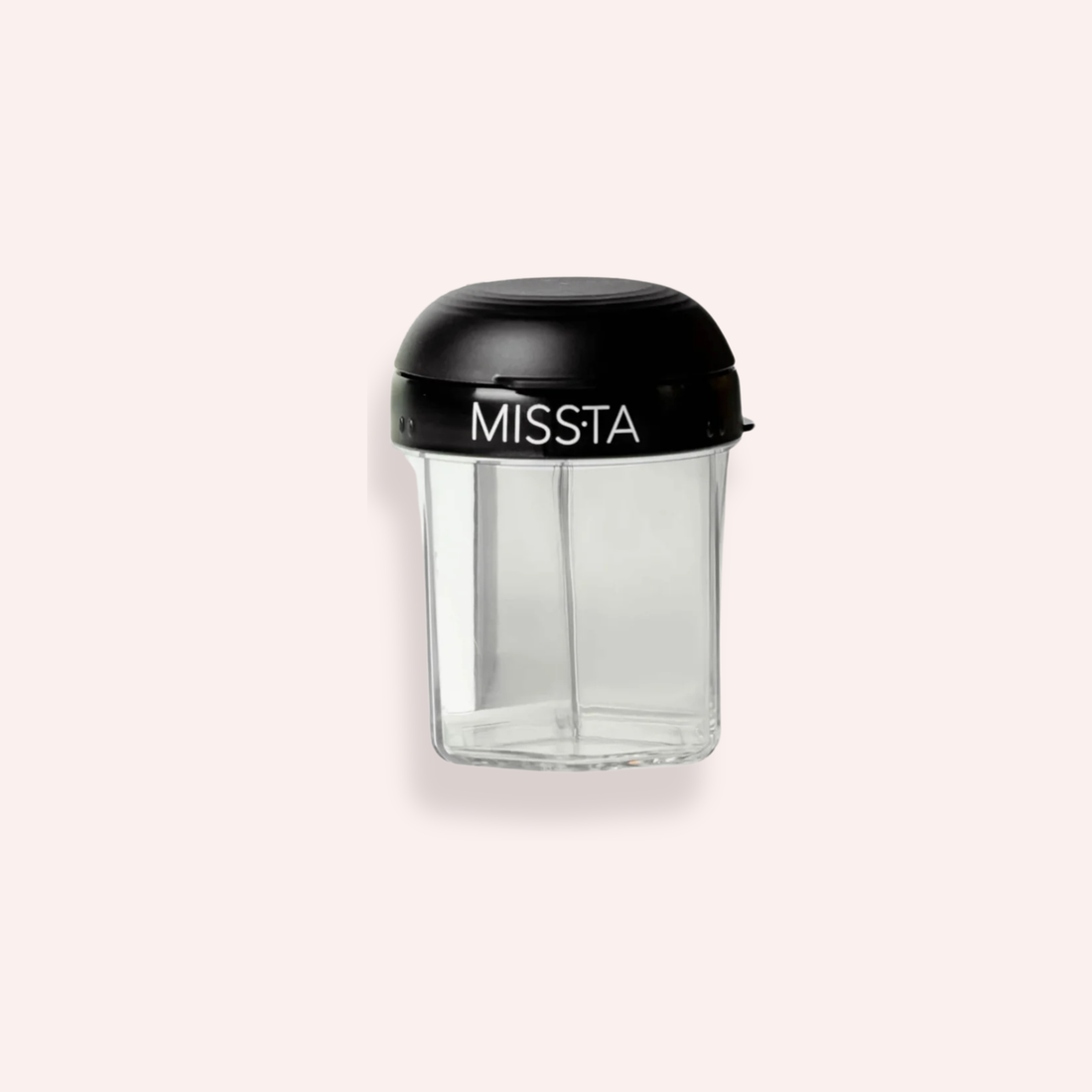 Formula Dispenser - Black