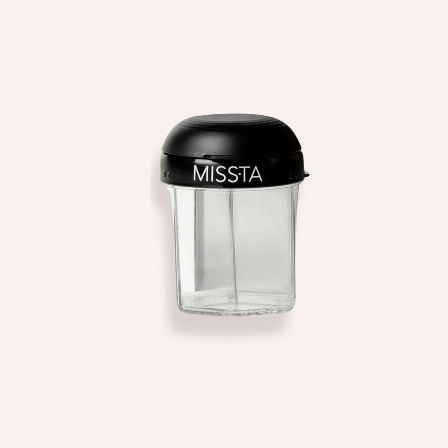 Formula Dispenser - Black